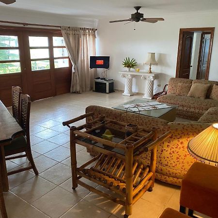 Los Corozos Apartment G1 Guavaberry Golf & Country Club Juan Dolio Exteriör bild