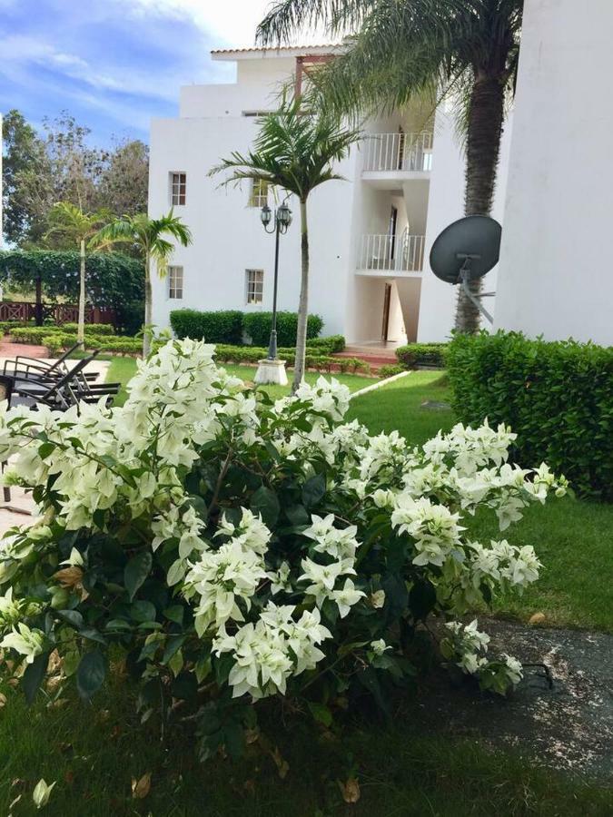 Los Corozos Apartment G1 Guavaberry Golf & Country Club Juan Dolio Exteriör bild