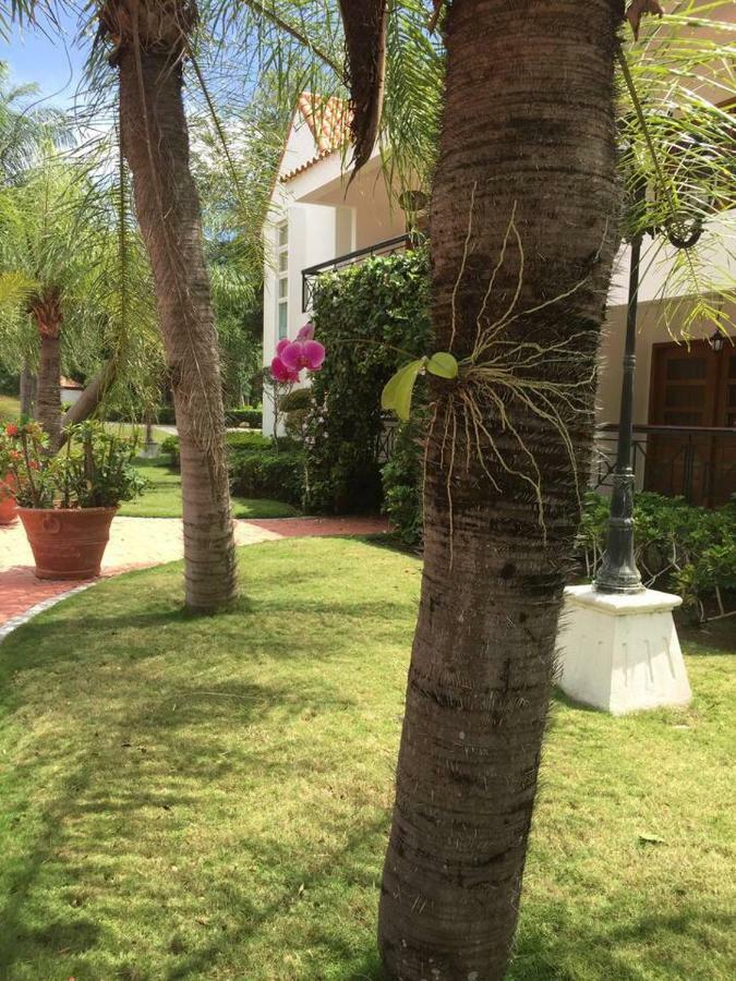 Los Corozos Apartment G1 Guavaberry Golf & Country Club Juan Dolio Exteriör bild